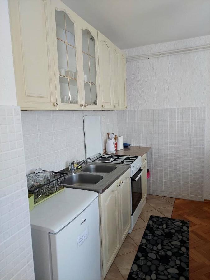 Dream Apartment Otocac Ngoại thất bức ảnh
