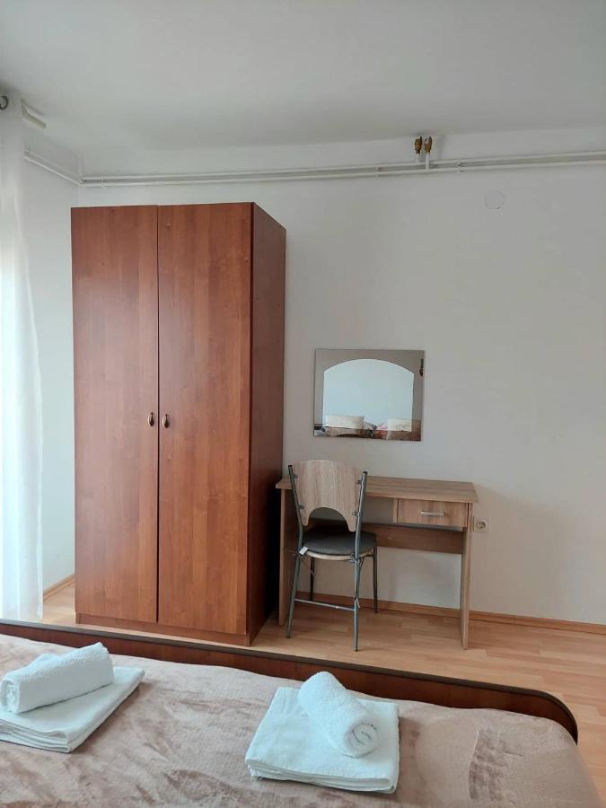 Dream Apartment Otocac Ngoại thất bức ảnh