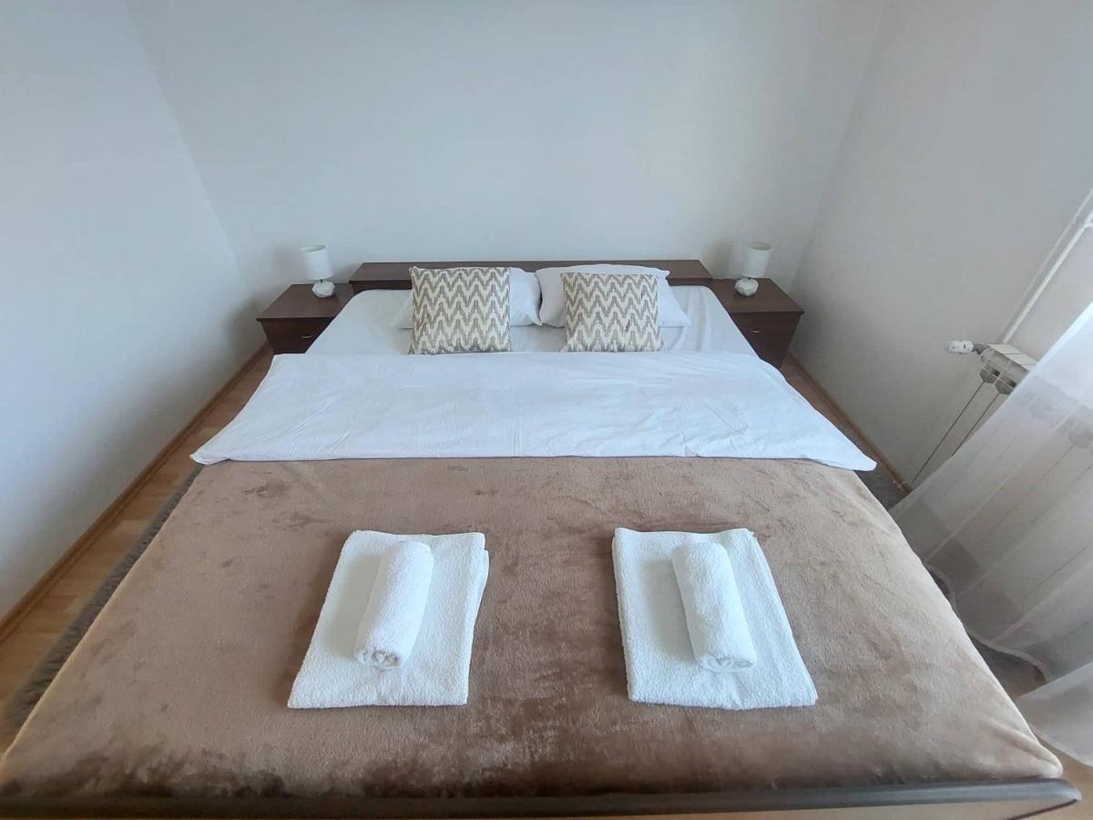 Dream Apartment Otocac Ngoại thất bức ảnh