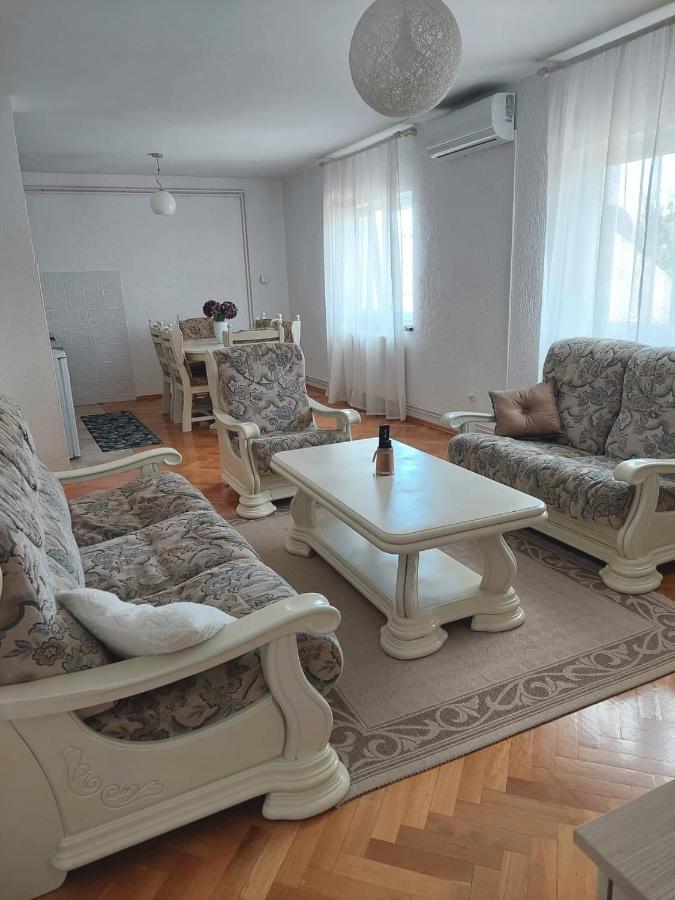 Dream Apartment Otocac Ngoại thất bức ảnh