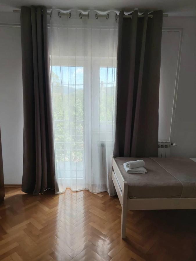 Dream Apartment Otocac Ngoại thất bức ảnh