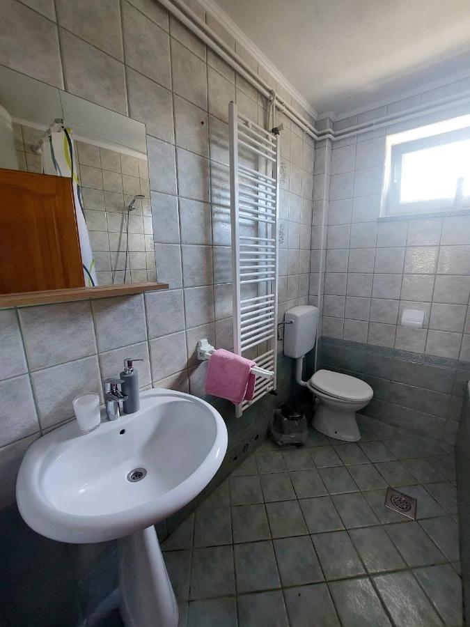 Dream Apartment Otocac Ngoại thất bức ảnh