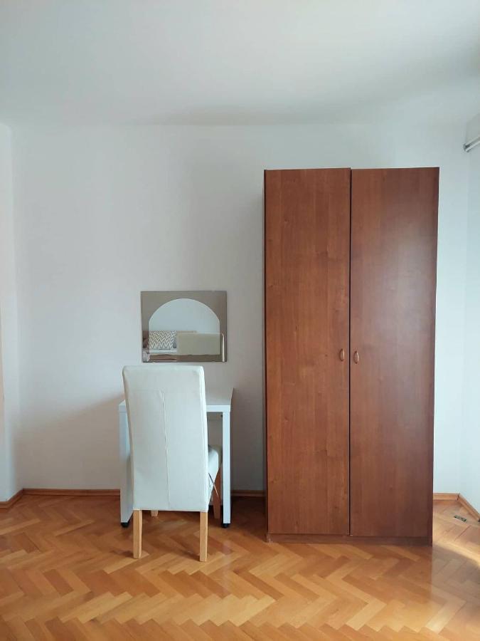 Dream Apartment Otocac Ngoại thất bức ảnh