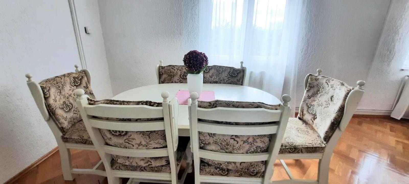 Dream Apartment Otocac Ngoại thất bức ảnh