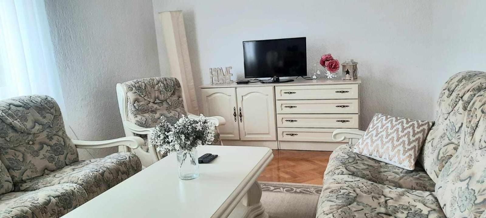 Dream Apartment Otocac Ngoại thất bức ảnh