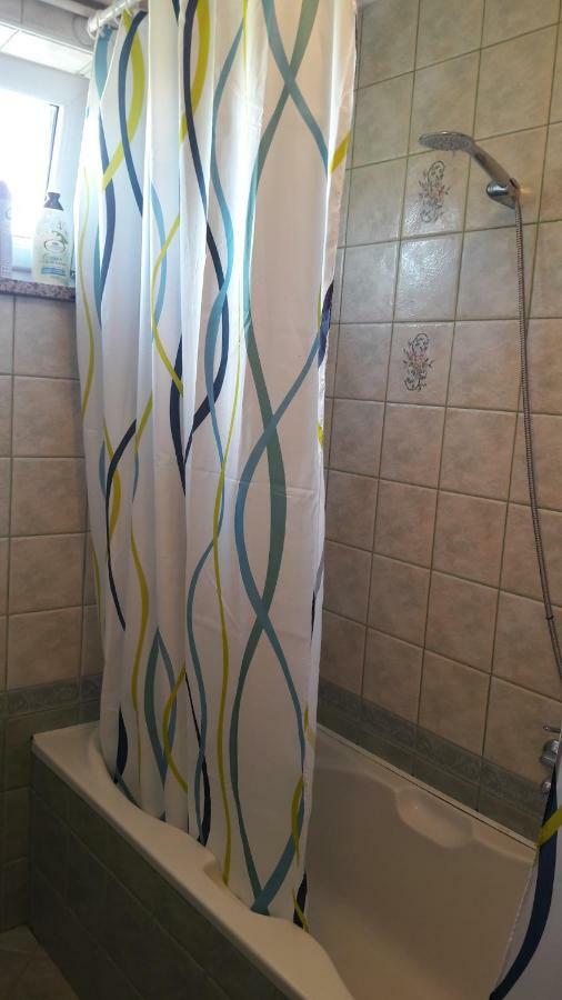 Dream Apartment Otocac Ngoại thất bức ảnh